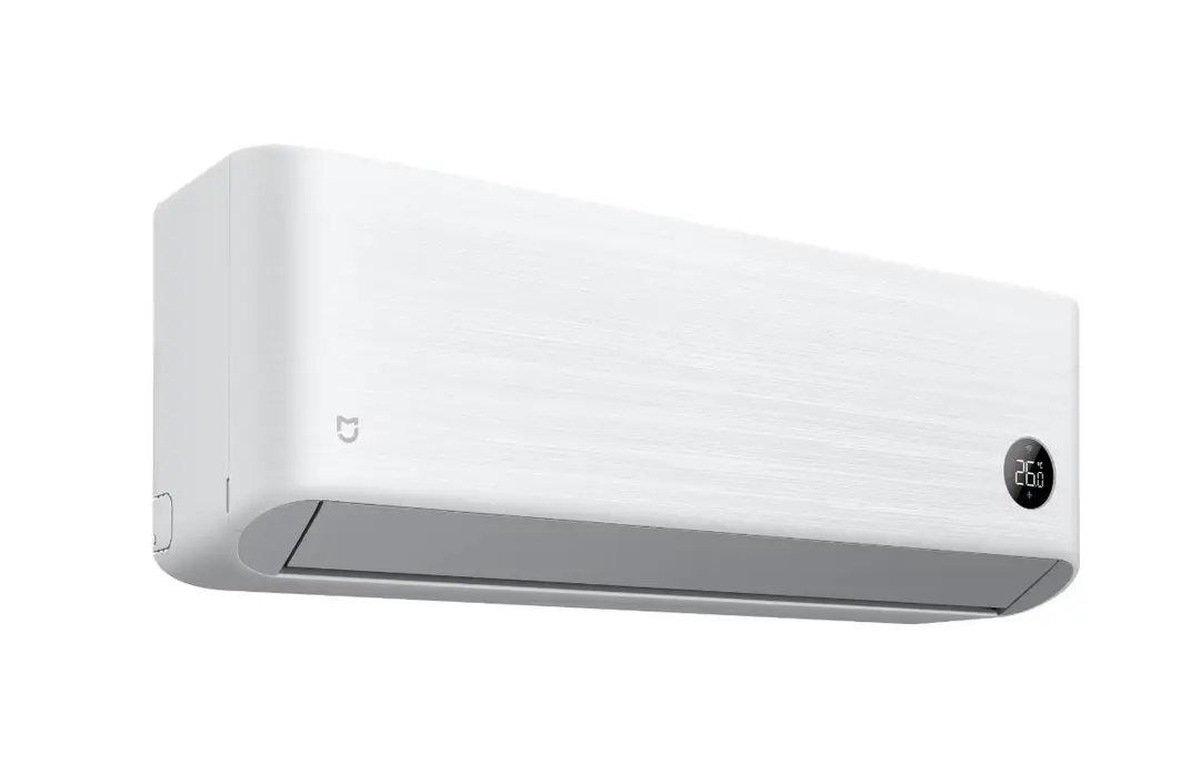 Xiaomi airco dc