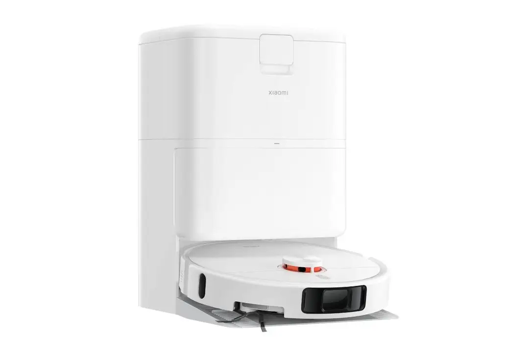 Xiaomi robot vacuum