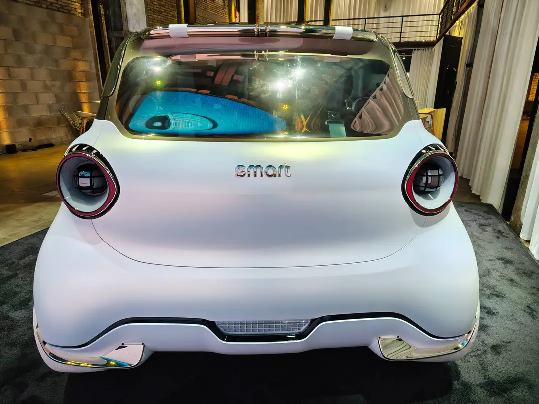 Smart