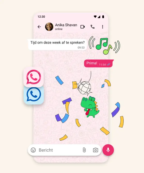 WhatsApp&nbsp;