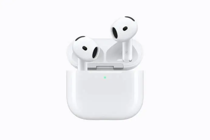 airpods