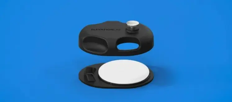 Airtag silencer