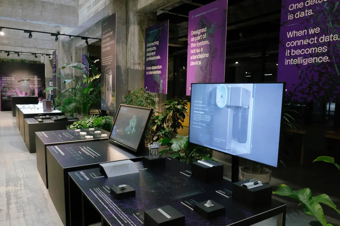 DDW2026_Designing for living systems_expo overview
