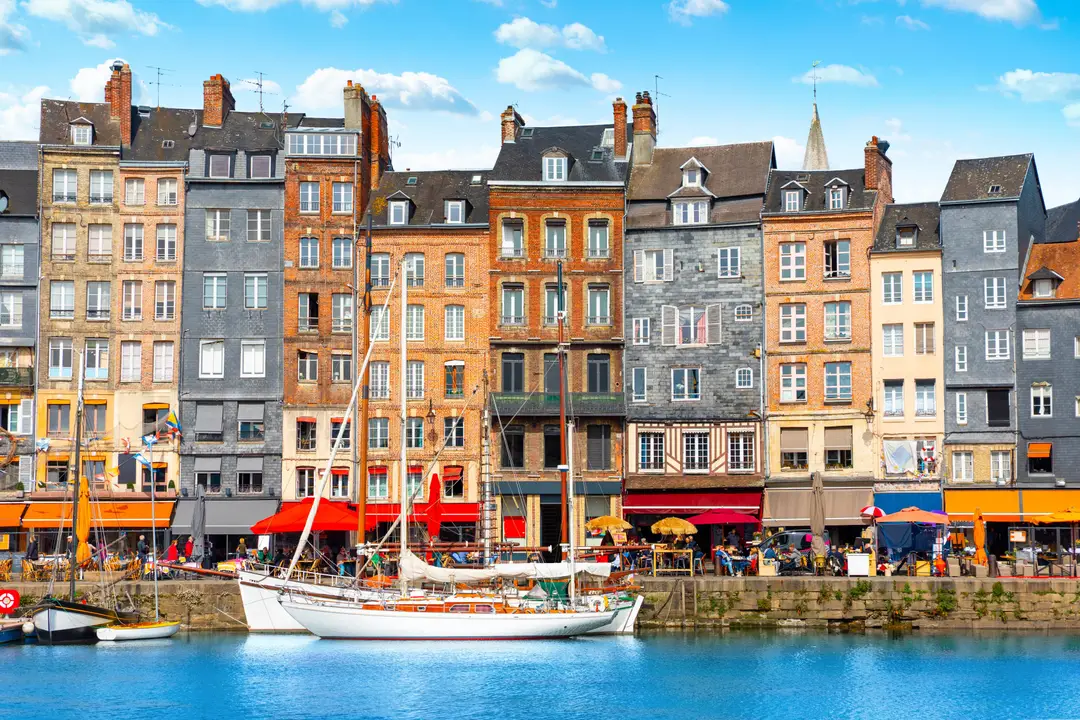 Honfleur