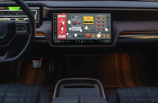 rivian