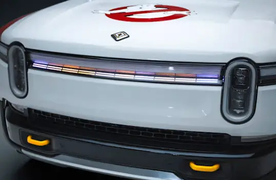 rivian