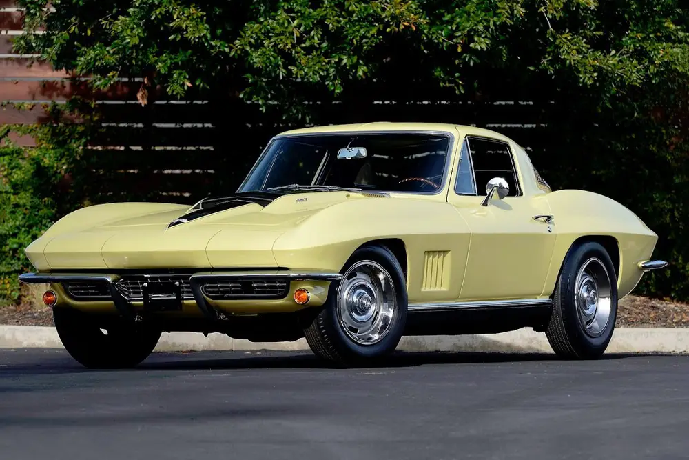1967 chevrolet l88 corvette coupe 0 hero