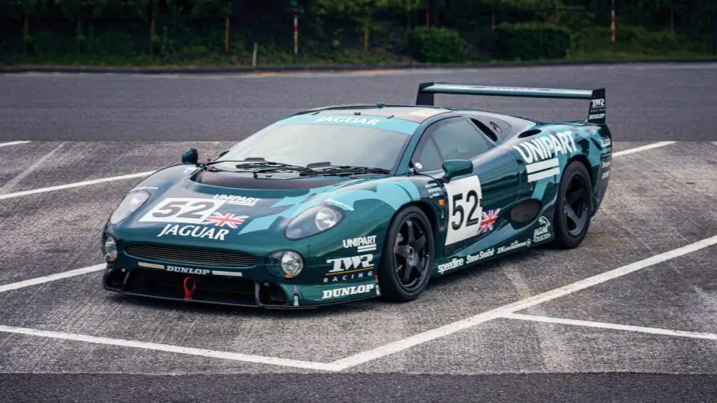 1993 jaguar xj220 c 0 1024x576