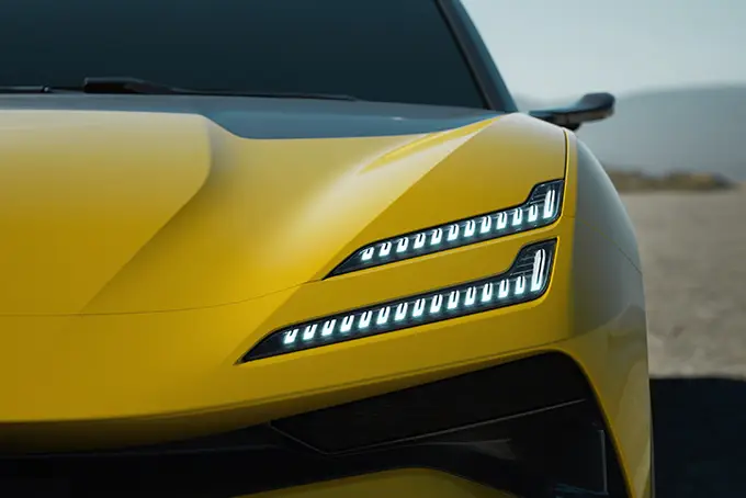 2024 lotus emeya 1