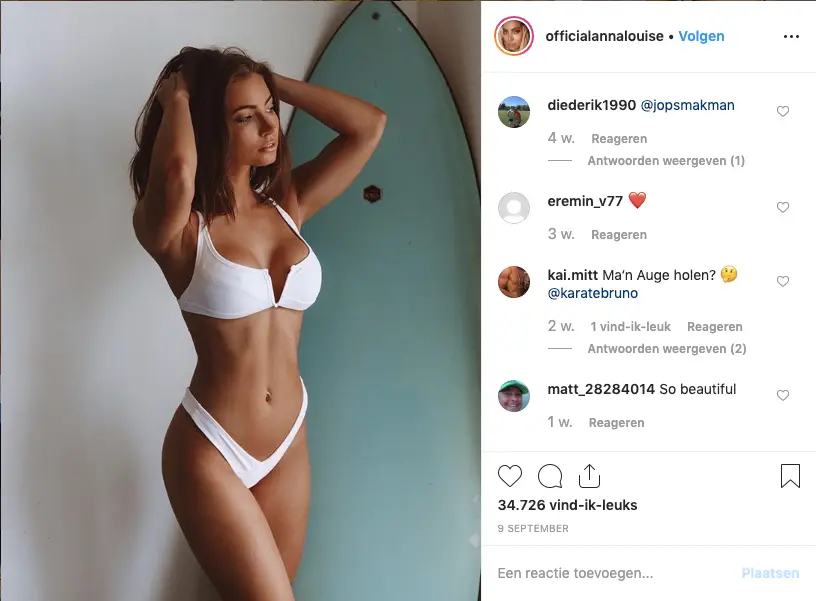 26 anna louise