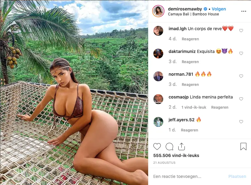 29 demi