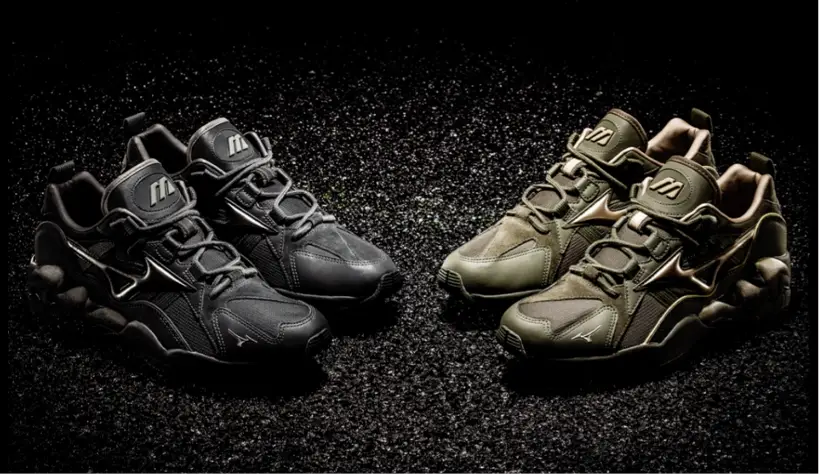 3 mizuno tech future pack