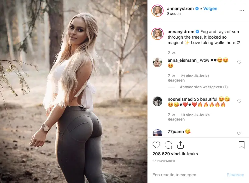 36 anna