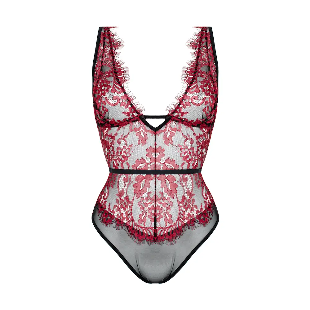 4 luxe body