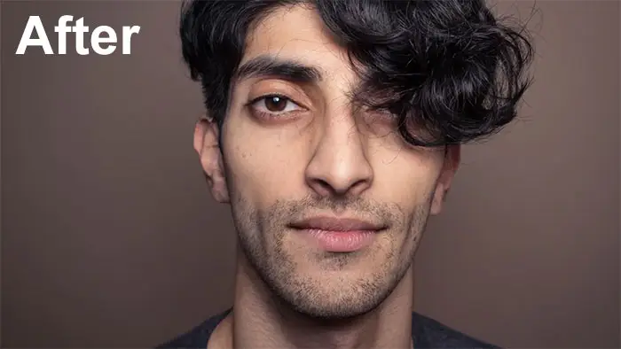 5 camera hacks in one minute 26
