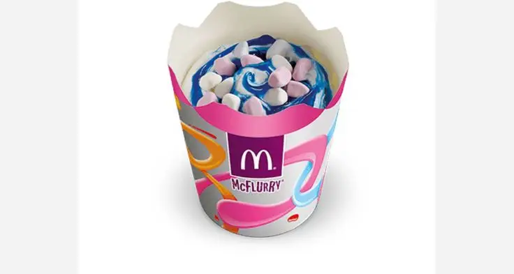 790b7b09296eca8e19f9169c7932ed52 mcdonalds yummy food
