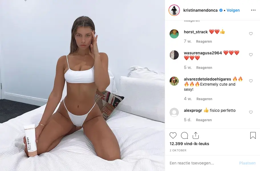 82 kristina
