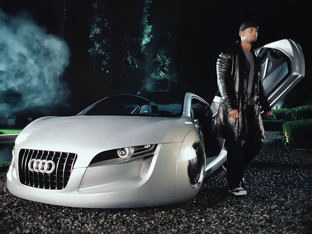 9 audi rsq concept