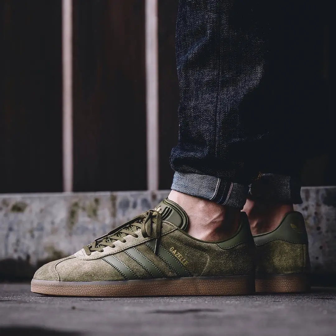 adidas bruut