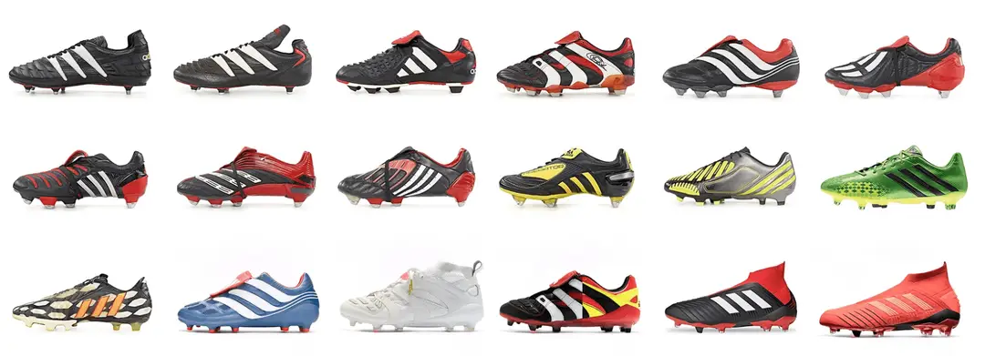 adidas predator