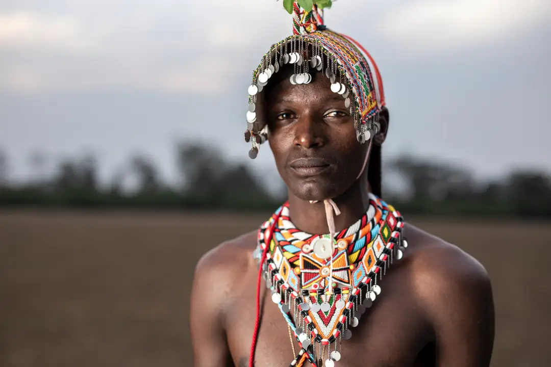 afrika