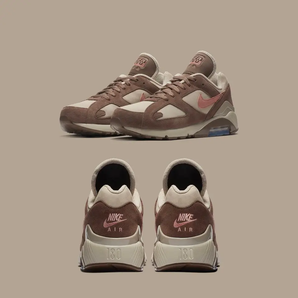 air max 180 bruut