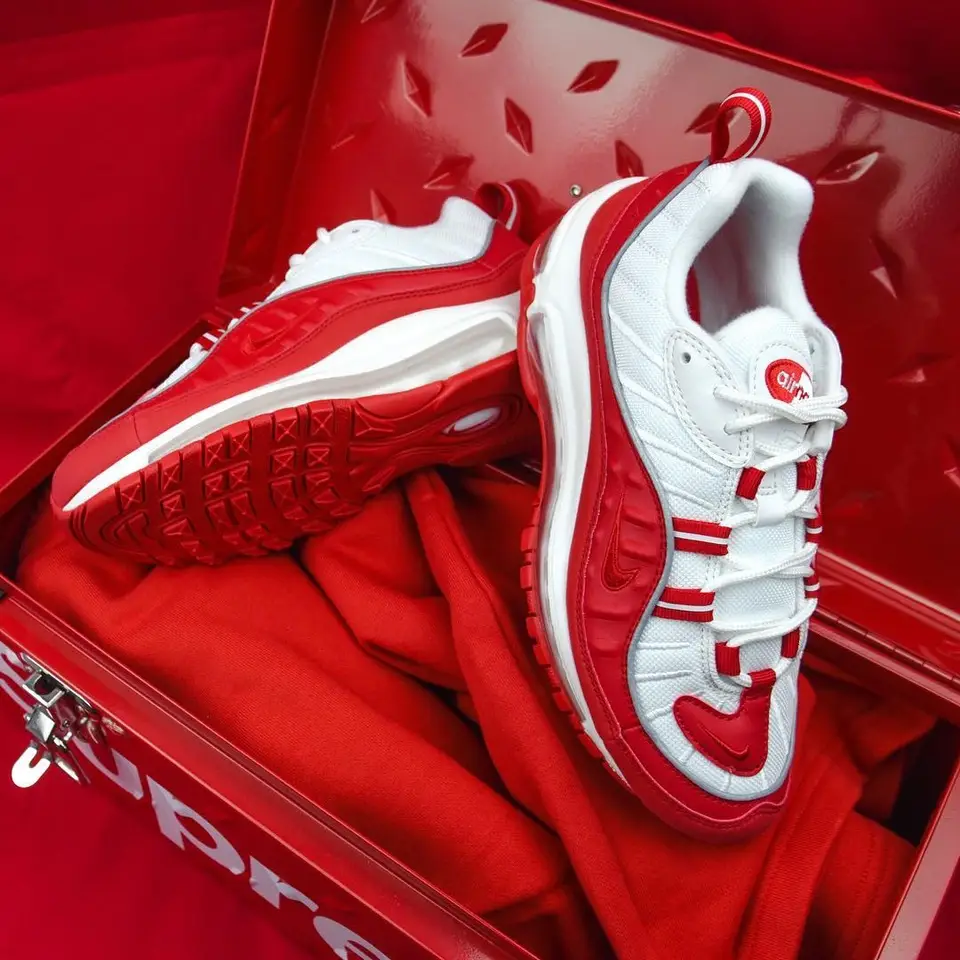 air max 98 bruut