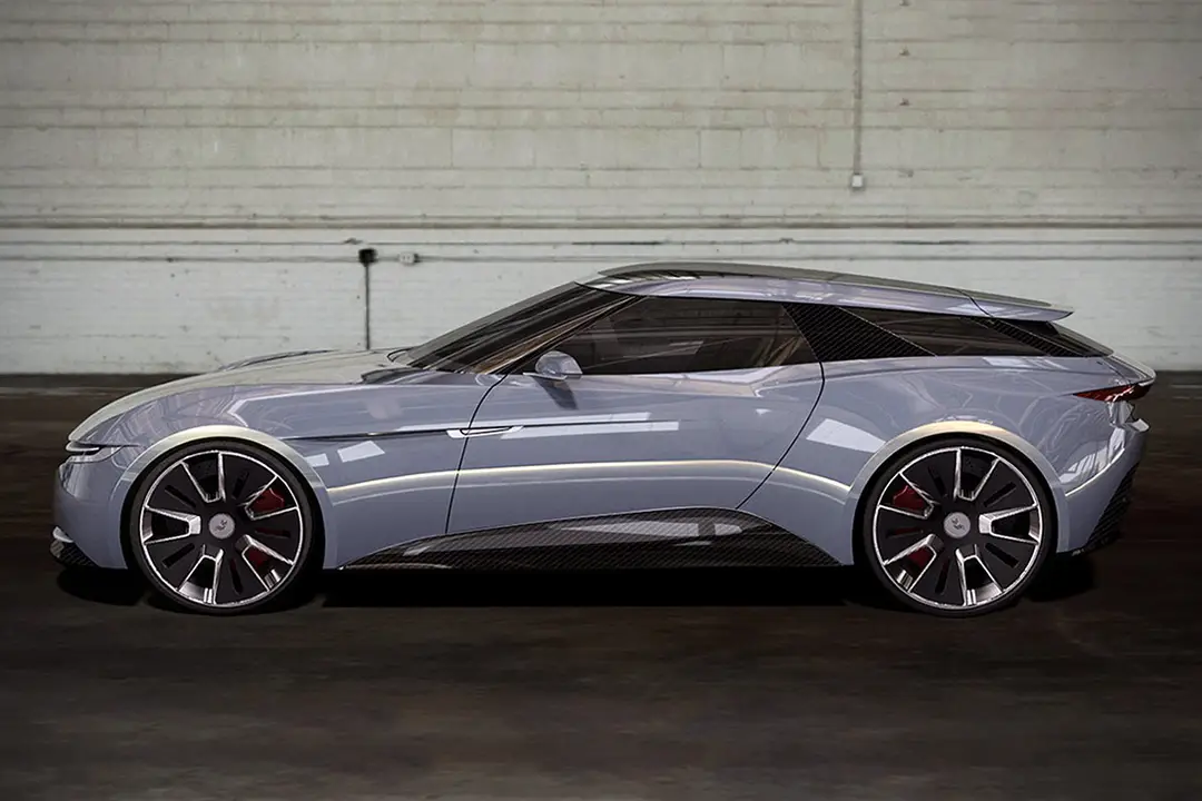 alcraft gt 3