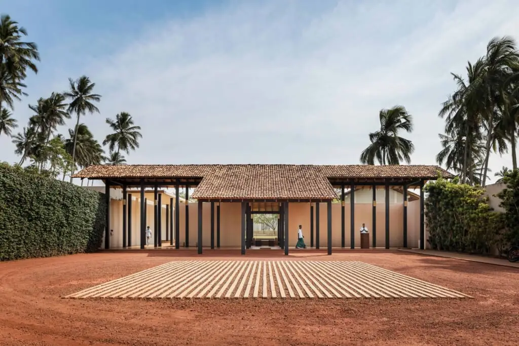 aman hotels amanwella sri lanka entrance 1024x683 1