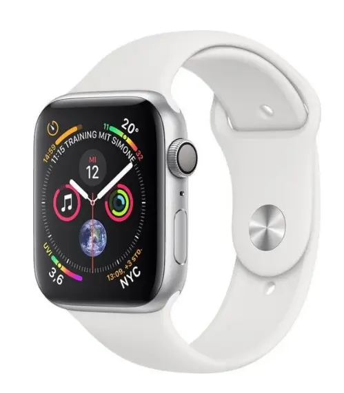 apple