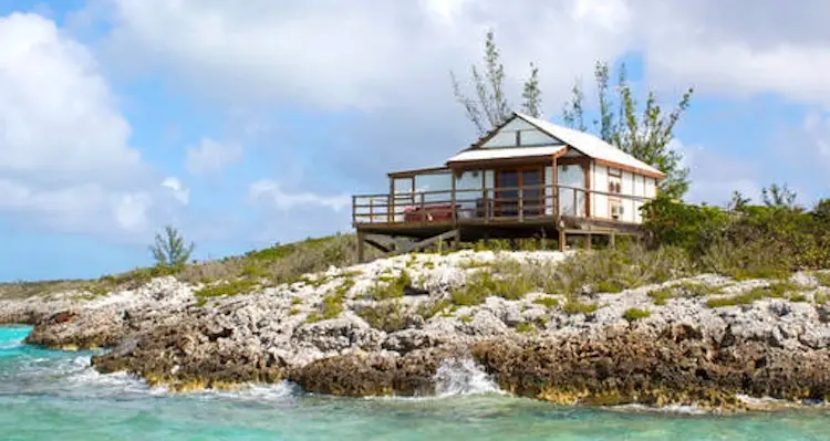 area 51 bahamas