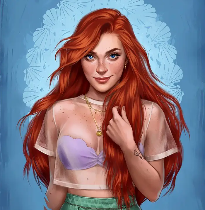 ariel fernanda suarez