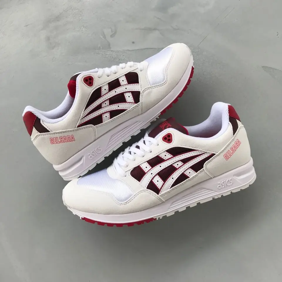 asics samba 2