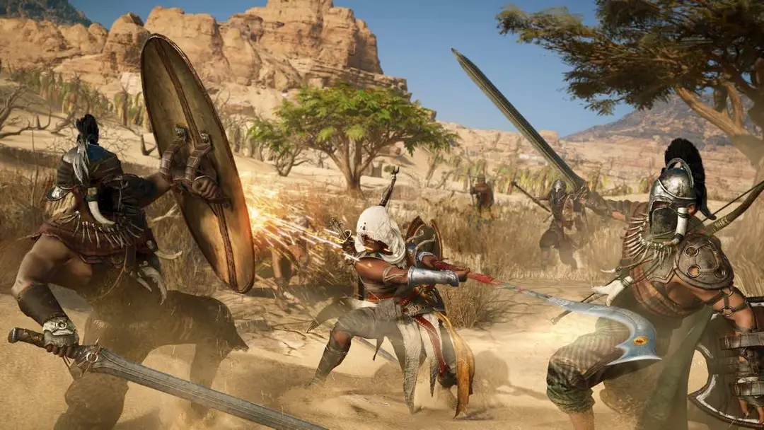 assassins creed origins screenshots 12