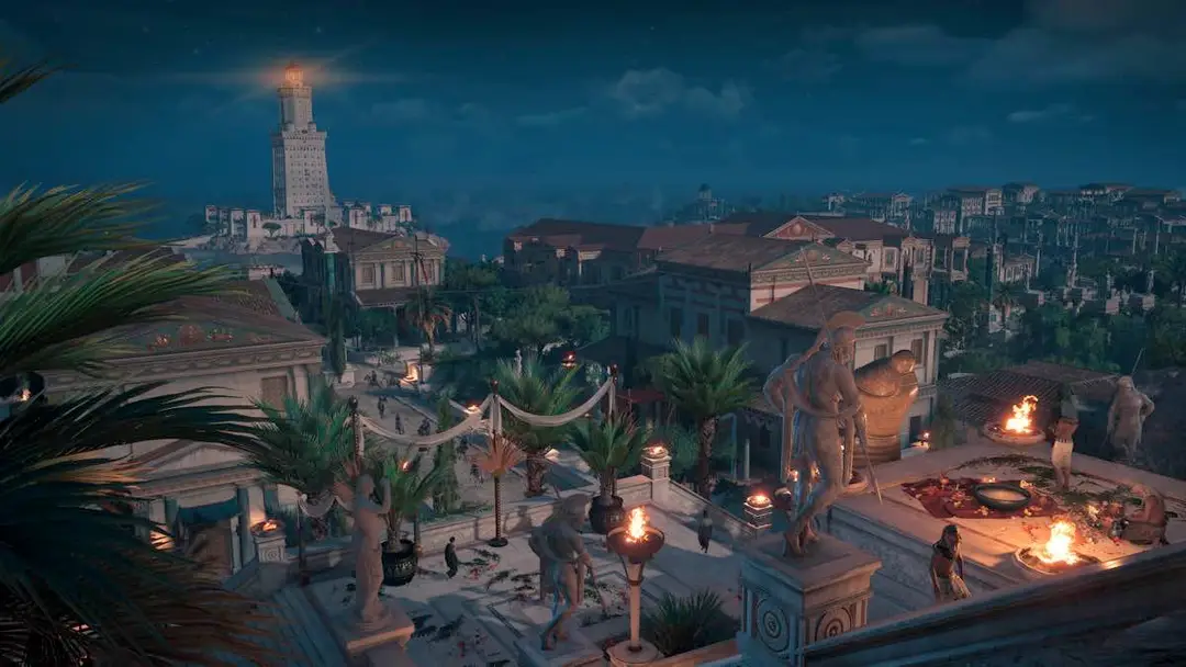 assassins creed origins screenshots 15