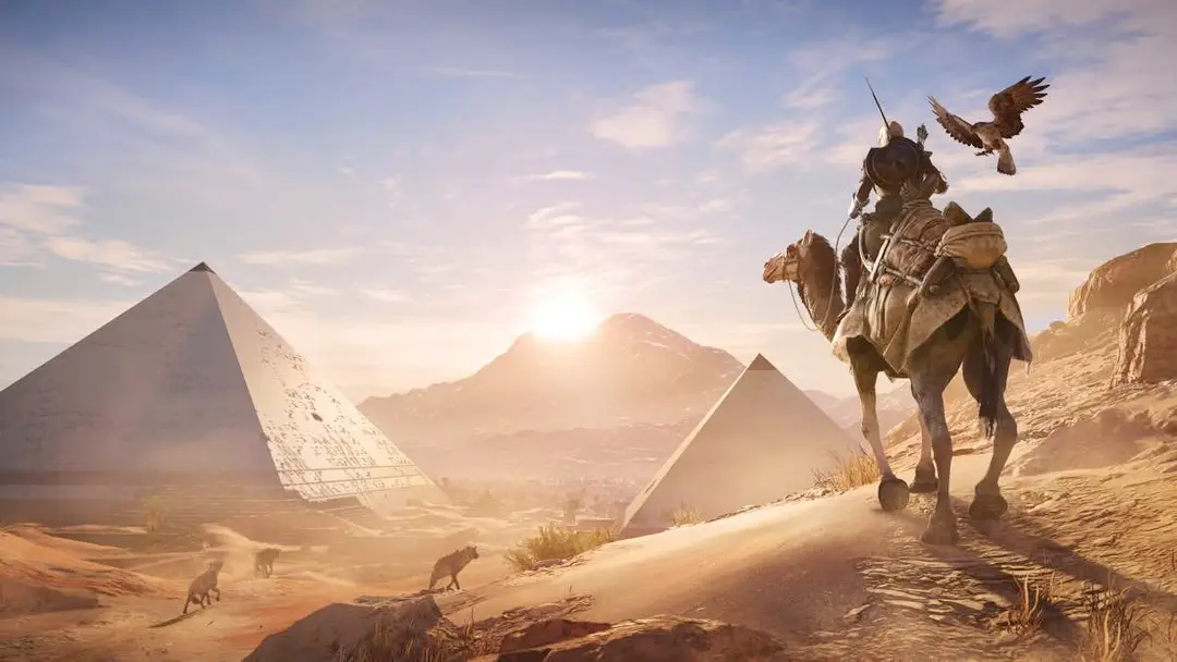 assassins creed origins screenshots 17