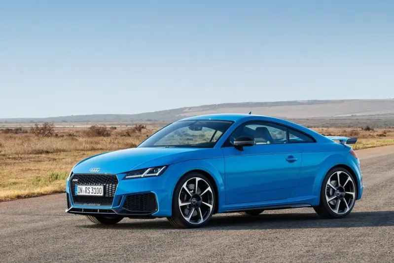 audi 1
