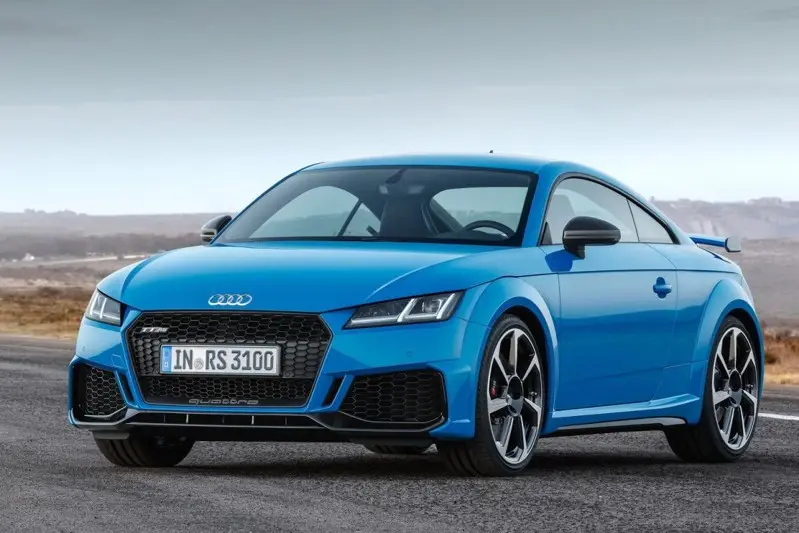 audi 2