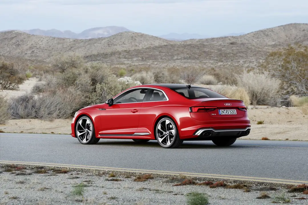 audi 3