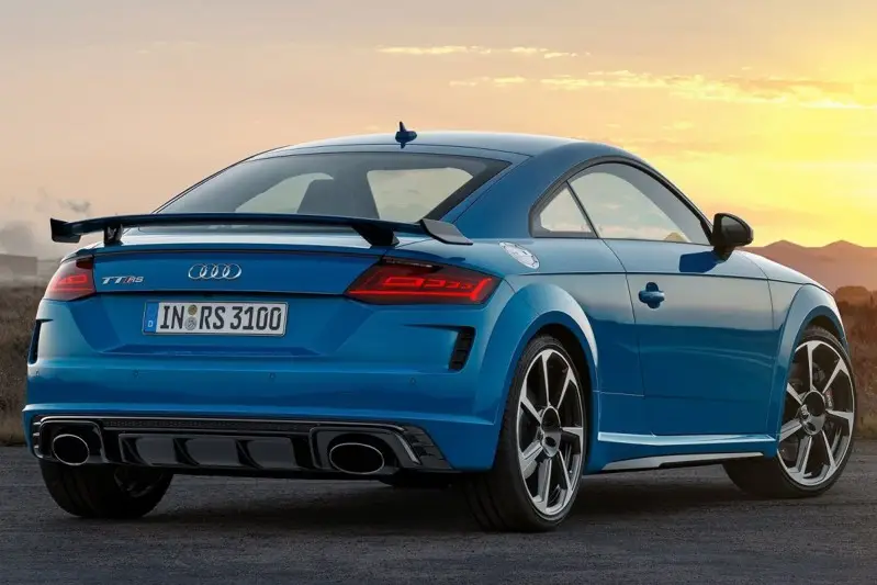 audi 3