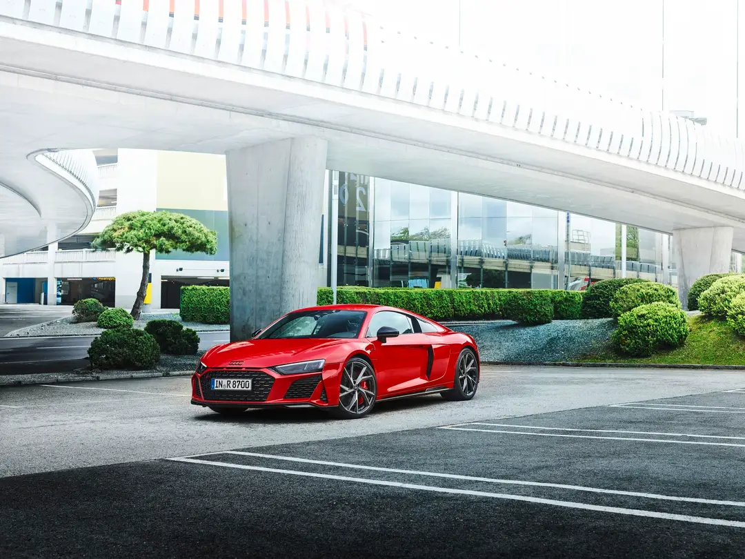 audi r8 fhm03