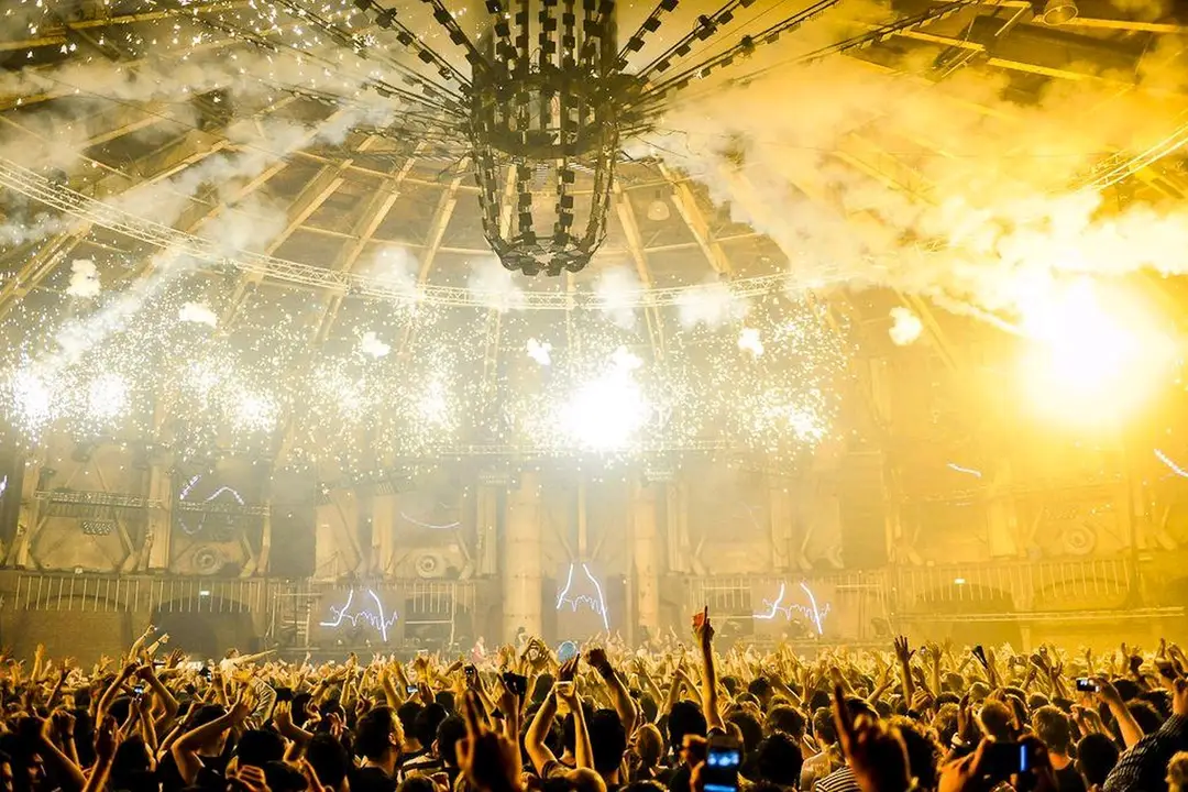 awakenings