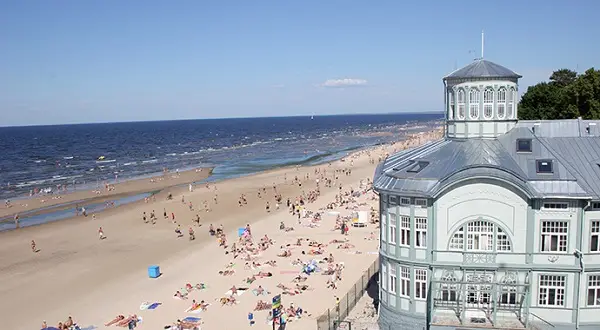 b3 foto majori beach webcam