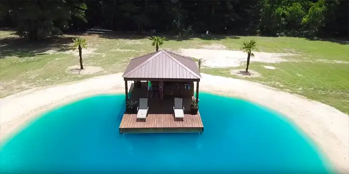 backyard beach swimming pond zydeco construction 2 5d3aa51a69973 700