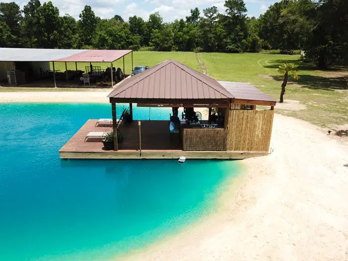 backyard beach swimming pond zydeco construction 5d3ab619da3e6 700