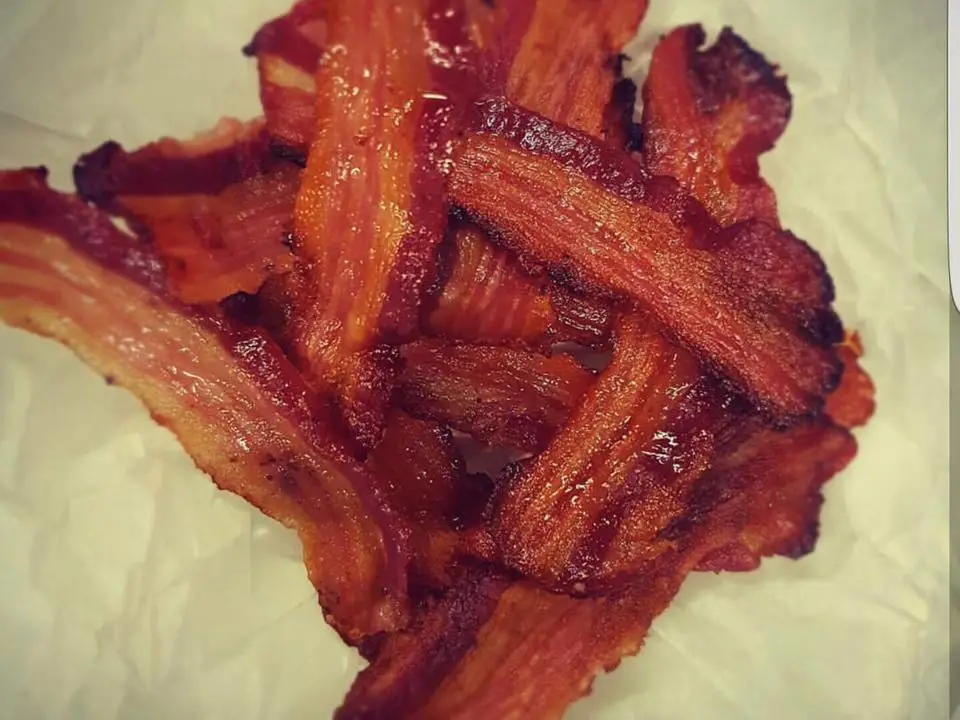 bacon