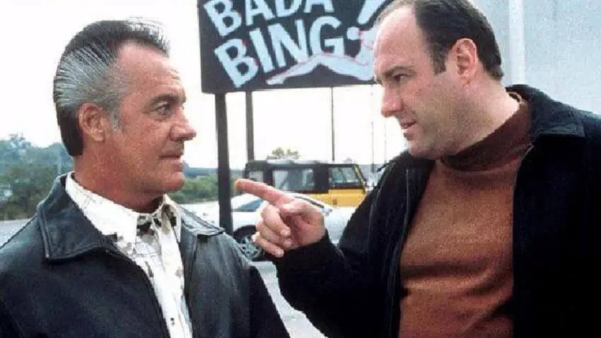 bada bing