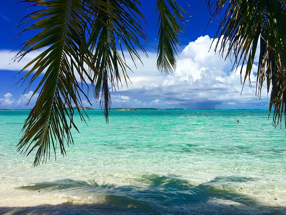 bahama