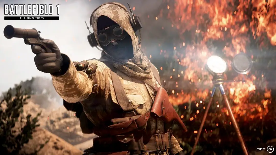 battlefield 1 turning tides 1