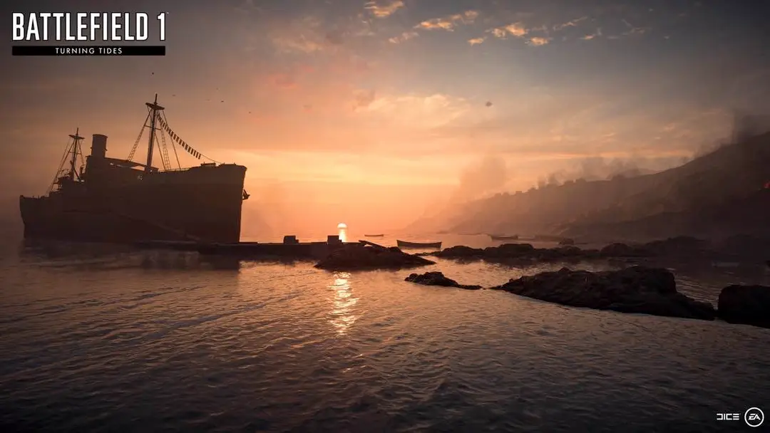 battlefield 1 turning tides 4